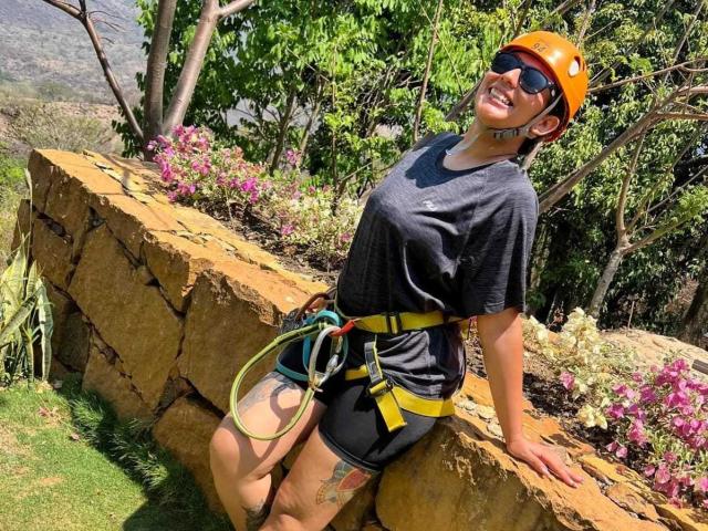 LiliethWolf - Live porn &amp; sex cam - 27077263