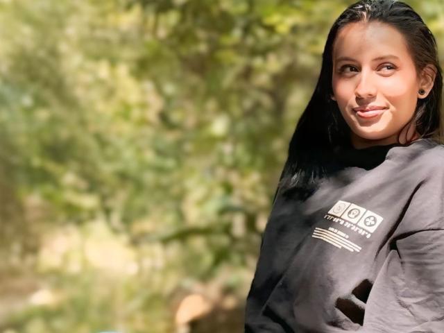 LiliethWolf - Live porn &amp; sex cam - 27077284