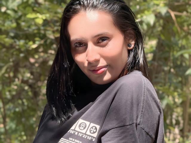 LiliethWolf - Live porn &amp; sex cam - 27077298