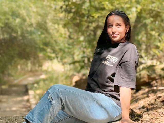 LiliethWolf - Live porn &amp; sex cam - 27077340