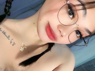 HeavenlyAshly - Camera khiêu dâm &amp; quyến rũ trực tiếp - 27080707