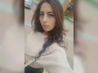 SelennaTylor - Sexe cam en vivo - 27080777