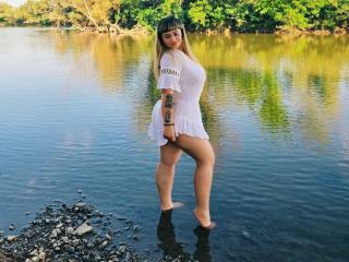 MirayDesire - Live sex cam - 27080847