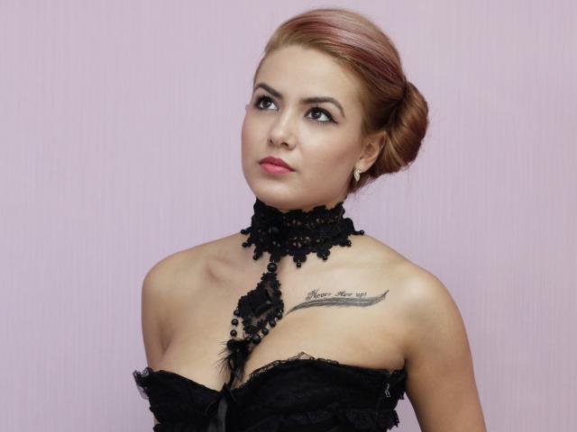 GenyRock - Sexe cam en vivo - 2708106