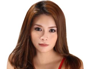 HotChilliAsian - Live sexe avec cette Belle jeune créature en chaleur à la chevelure châtain sur le service XloveCam 
