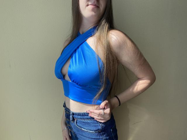 Nesie - Sexe cam en vivo - 27081463