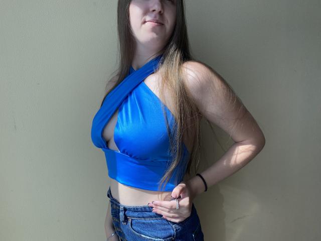 Nesie - Live porn &amp; sex cam - 27081470