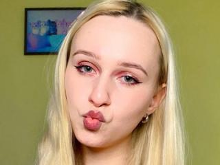 FoxyRox - сексуальная веб-камера в реальном времени - 27081491