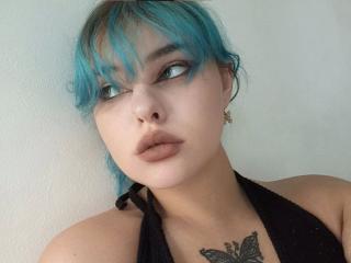 LunaGeil-hot - Live sex cam - 27081743