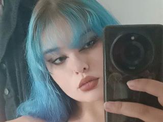 LunaGeil-hot - Live sex cam - 27081757