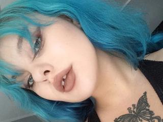 LunaGeil-hot - Live sex cam - 27081764