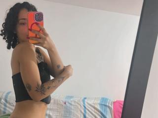 SilvanaXOwen - Live porn &amp; sex cam - 27082282