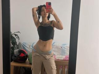 SilvanaXOwen - Live porn &amp; sex cam - 27082289