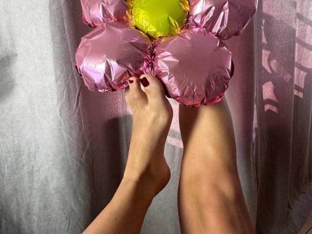 BalletSwan - פורנו בשידור חי ומצלמת סקס - 27082464