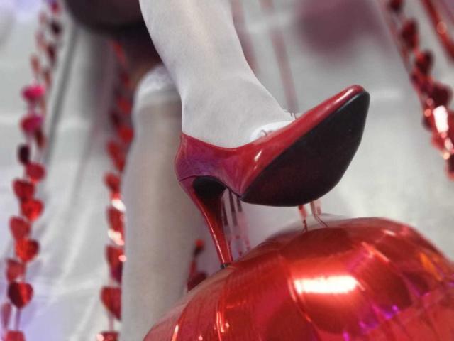 EbonnySuperbe - Live porn &amp; sex cam - 27084067