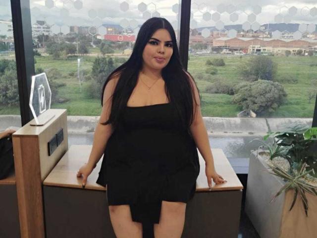 NathalyRose69 - Live porn &amp; sex cam - 27084725