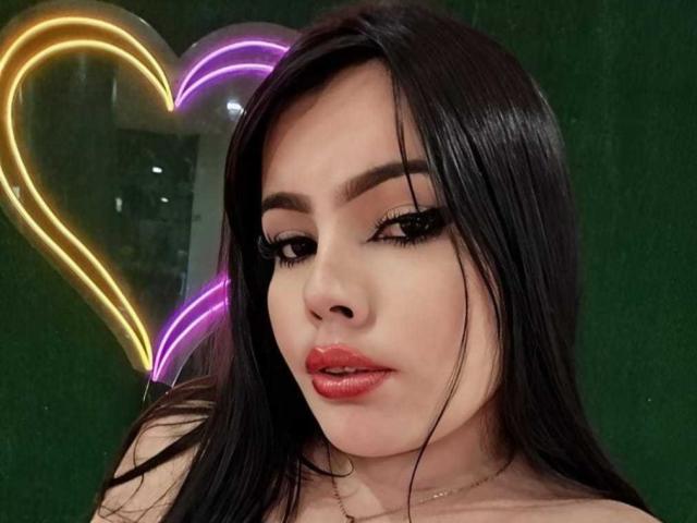 NathalyRose69 - Camera khiêu dâm &amp; quyến rũ trực tiếp - 27084746