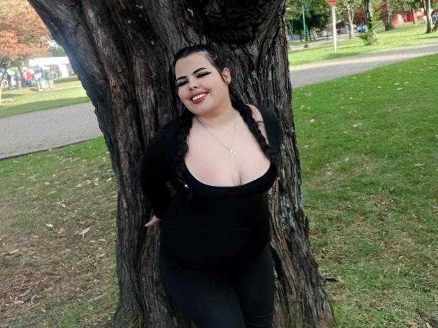 NathalyRose69 - Live porn &amp; sex cam - 27084816