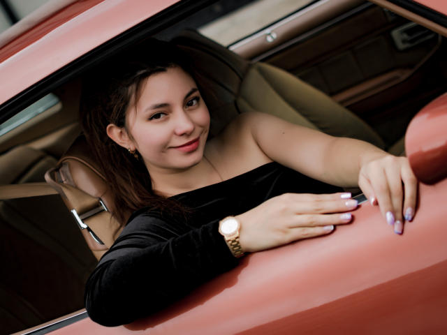 LinaFoxyHot - Live porn &amp; sex cam - 27085551