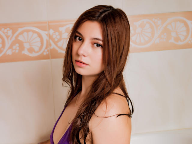 LinaFoxyHot - Live porn &amp; sex cam - 27085747