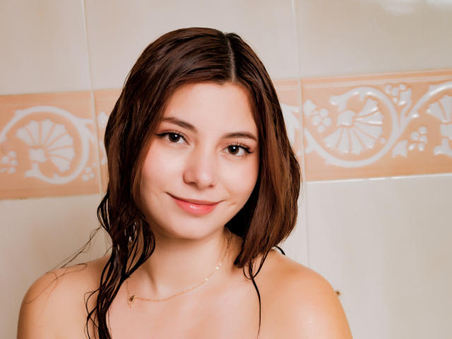 LinaFoxyHot - Live porn &amp; sex cam - 27085775