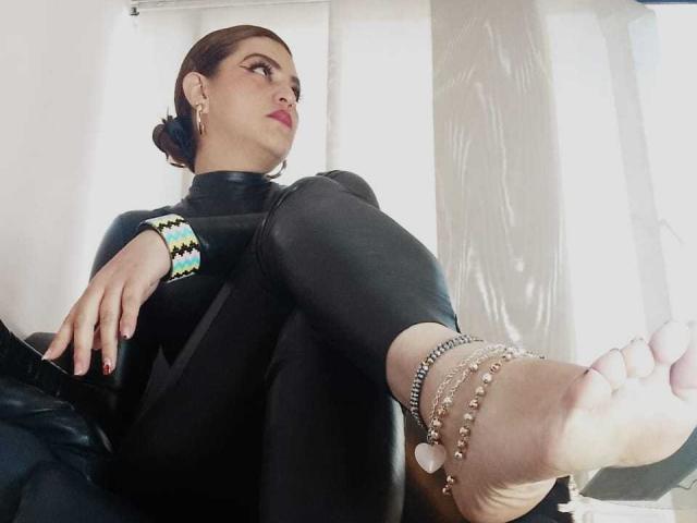 SkylarDesire - Live sex cam - 27085845