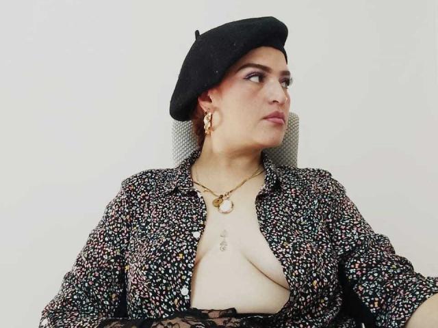 SkylarDesire - сексуальная веб-камера в реальном времени - 27085929