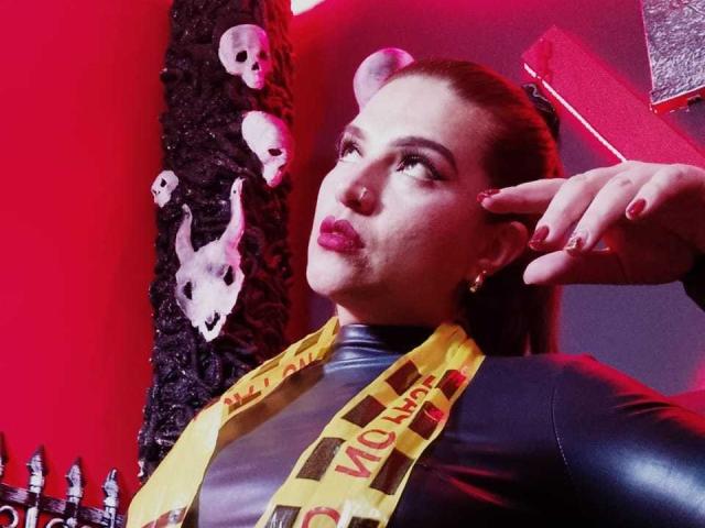 SkylarDesire - Live porn &amp; sex cam - 27085957