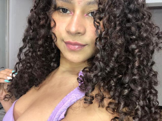 SofiaPassionne - Sexe cam en vivo - 27086881