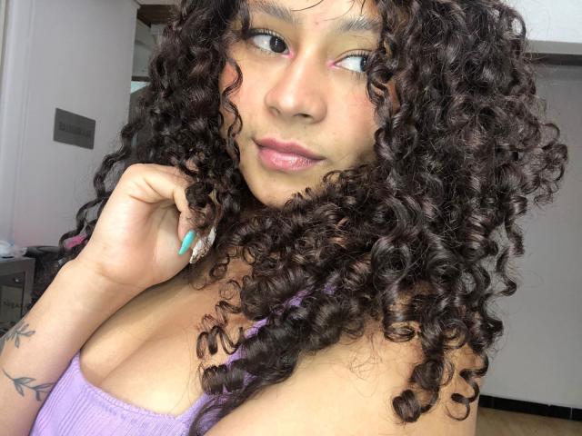 SofiaPassionne - Live porn &amp; sex cam - 27086902