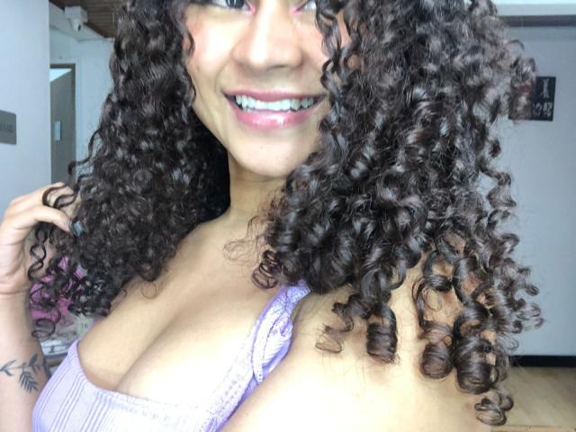 SofiaPassionne - Sexe cam en vivo - 27086965