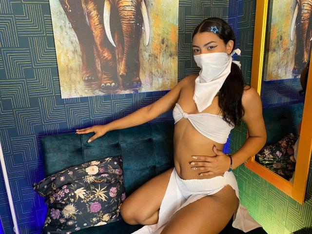 LalilaBrunette - Live porn &amp; sex cam - 27087077