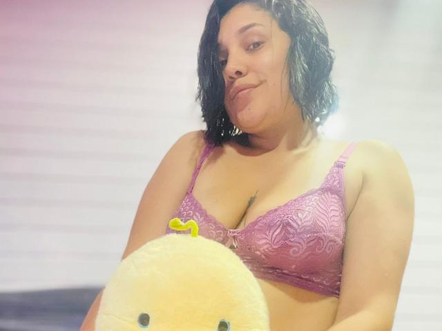 SamantaMuller - Live porn &amp; sex cam - 27087770