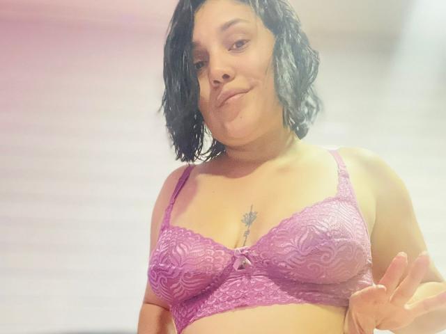 SamantaMuller - Live porn &amp; sex cam - 27087784