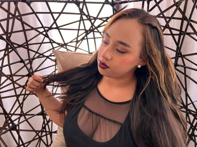 SelenaRojas - Live porn &amp; sex cam - 27087952