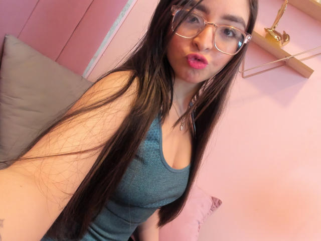 EvaMcAllister - Live porn &amp; sex cam - 27088456