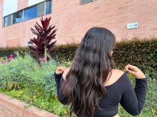 SelenaRojas - Sexe cam en vivo - 27088750