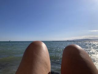 DeesseBleue - Camera khiêu dâm &amp; quyến rũ trực tiếp - 27088785