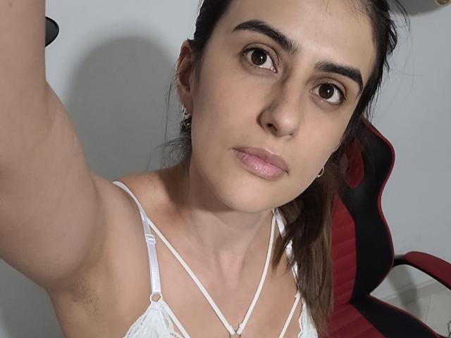 JocelynRosse - Live porn &amp; sex cam - 27089387