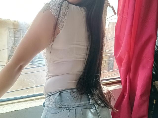 JessaMondd - Live sex cam - 27089569