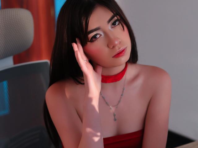 AnyuWu - Live porn &amp; sex cam - 27090115