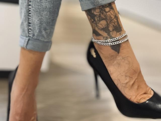 DaneeSoHot - Live porn &amp;amp; sex cam - 27090157