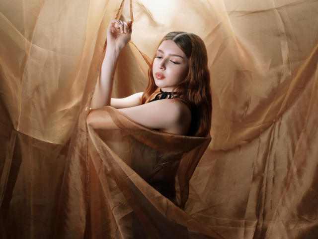 SophieVidal - Live porn &amp; sex cam - 27090549