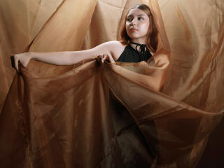 SophieVidal - Sexe cam en vivo - 27090556