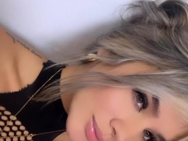 SashaPolet - Live porno og sexkamera - 27090752