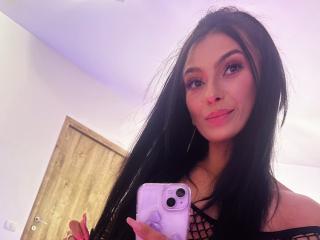 KinkyAmelie - Live sex cam - 27091235