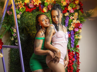 BeautifullCoupleX - Sexe cam en vivo - 27092229