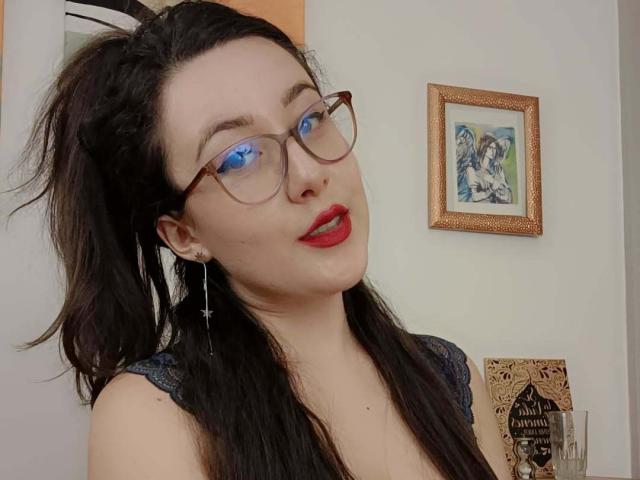 MabyLegrand - Live porn &amp; sex cam - 27092425