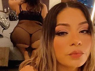 MissHorney69 - Sexe cam en vivo - 27092719