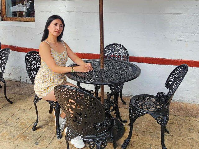 JainaRogers - Live porn &amp; sex cam - 27093132